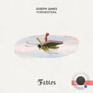 Joseph James (Irl) - Formentera (2025)