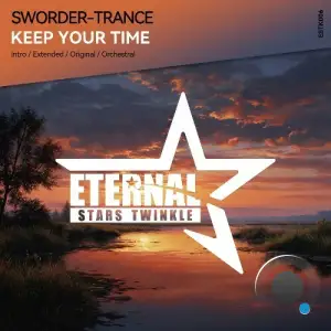 Sworder-Trance - Keep Your Time (2025)