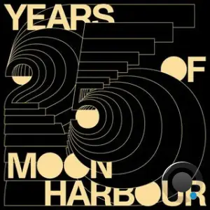 wAFF - 25 Years of Moon Harbour Part II (2025)