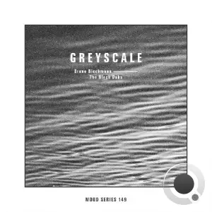 Bruno Bleckmann - The Bleck Dubs (2025)