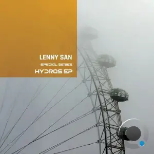 Lenny San - Hydros (2025)