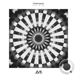 Frank Biazzi - Move Like This (2025)