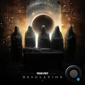 Code:Red - Desolation (2025)