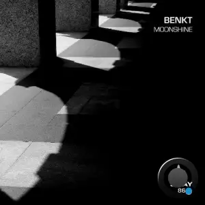 Benkt - Moonshine (2025)