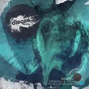 Damne, ØLMØ (UK) - Obsessive Thoughts (2025)