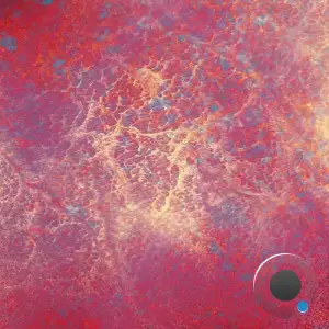 Jin Synth - Projection (2025)