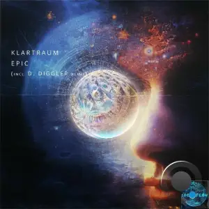 Klartraum - Epic (2025)