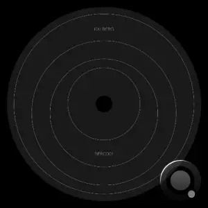 Idu Berg - Berg001 (2025)