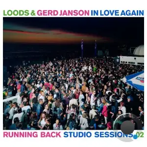 Gerd Janson x Loods - In Love Again (2025)
