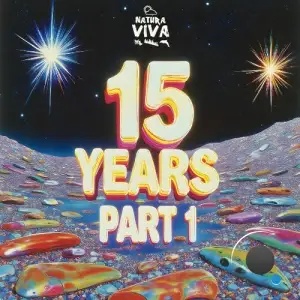 15 Years, Pt. 1 (2025)