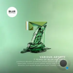 7 Years of Blur Records (2025)