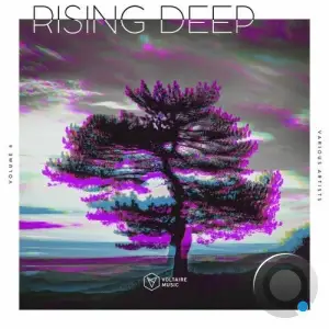 Rising Deep, Vol. 6 (2025)