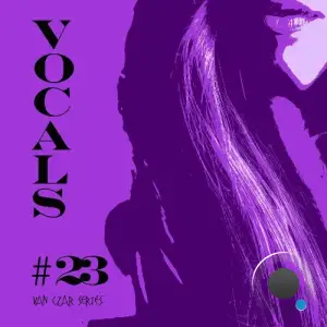 Vocals #23 (2025)