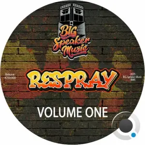 ReSpray, Vol. 1 (2025)