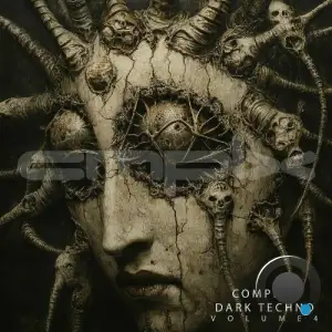 Complex Dark Techno, Vol. 4 (2025)