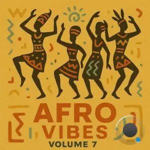 Afro Vibes, Vol. 7 (2025)