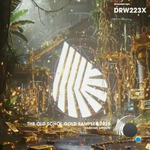 The Oldschool Gold Sampler 2025 (2025)