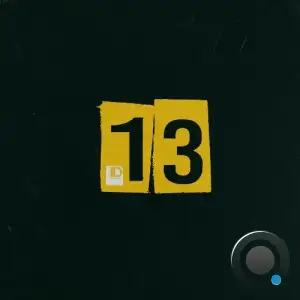 13 Years of ID Music (2025)