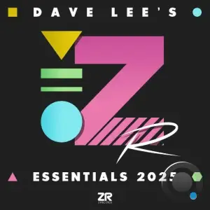 Dave Lee's 2025 Essentials (2025)