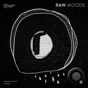 Raw Moods, Vol. 1 (2025)