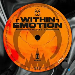 Within Emotion Vol.1 (2025)