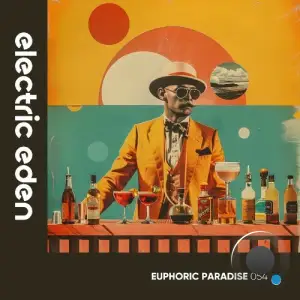 Euphoric Paradise 054 (2025)