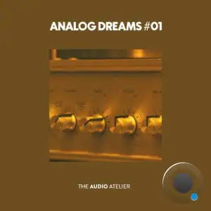 Analog Dreams #01 (2025)