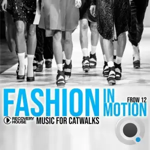 Fashion in Motion, Frow 12 (2025)