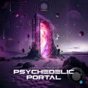 Psychedelic Portal Vol. 07 (2025)