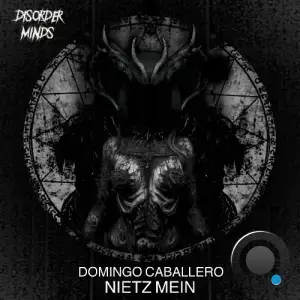 Domingo Caballero - Nietz Mein (2025)