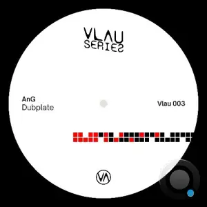 AnG - Dubplate (2025)