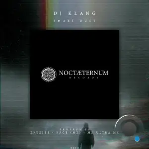 DJ Klang - Smart Dust (2025)