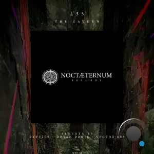 L33 - The Garden (2025)
