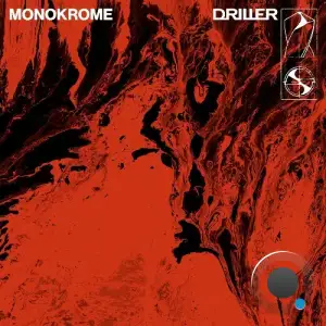 Monokrome - Godspeed (2025)