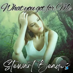 Stewart Beades - What you got for Me (2025)