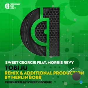 Sweet Georgie Feat. Morris Revy - Tobi Ju (2025)