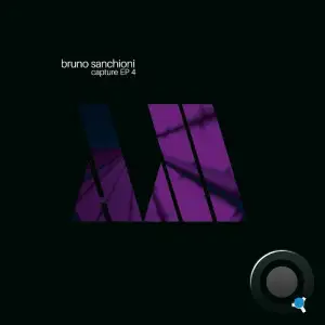 Bruno Sanchioni - Capture 4 (2025)