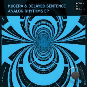 Kucera & Delayed Sentence - Analog Rhythms (2025)