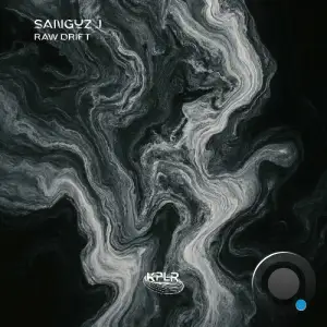 Sanguz J - Raw Drift (2025)