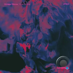 Voltage Silence - Tribal Groove (2025)