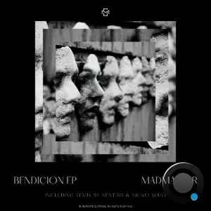 MadMaster - Bendicion (2025)