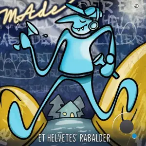 Made & KAPPEKOFF - Et Helvete's Rabalder (2025)
