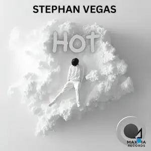 Stephan Vegas - Hot (2025)