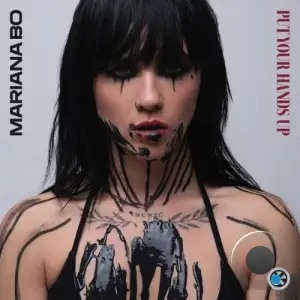 Mariana Bo - Put Your Hands Up (2025)