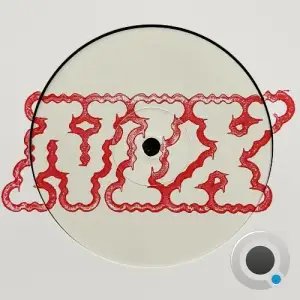 Filtrack - Anxiety...My Old Friend (2025)