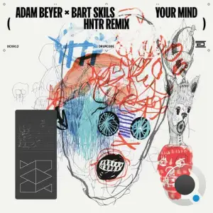 Adam Beyer & Bart Skils - Your Mind (Remixes) (2025)