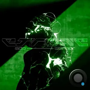 Etrone - Acid Warrior (2025)