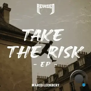 Marco Leckbert - Take The Risk (2025)