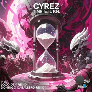 Cyrez feat. P.H. - Time (2025)