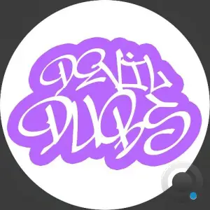 D.Tee - Ruff With The Smooth (2025)